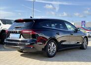 Ford Focus 5