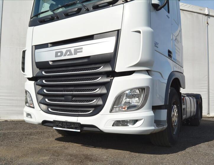 DAF Ostatní 9