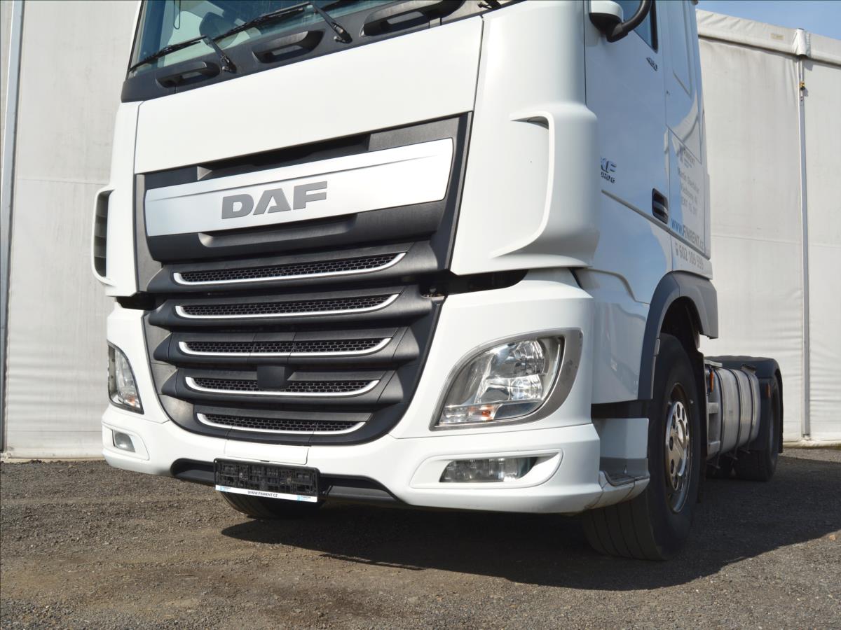 DAF Ostatní