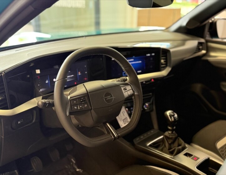 Opel Mokka 8