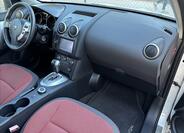 Nissan Qashqai 44