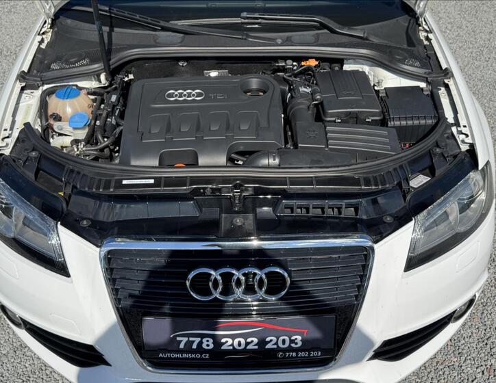 Audi A3 25