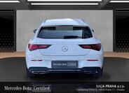 Mercedes-Benz CLA 4