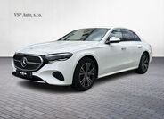 Mercedes-Benz Třídy E 1