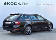 Škoda Octavia 2