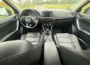 Mazda CX-5 9