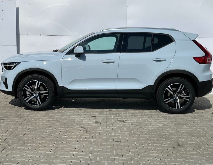 Volvo XC40 20