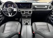 Mercedes-Benz Třídy G 27