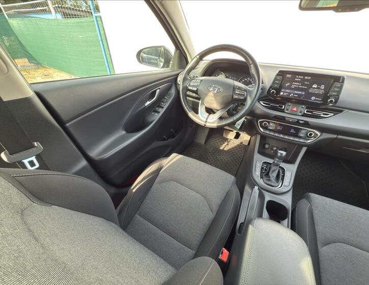 Hyundai i30 7
