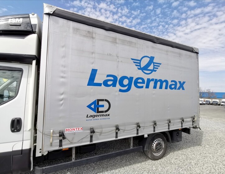Iveco Daily 21