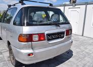 Toyota Picnic 11
