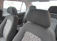 Škoda Fabia 13