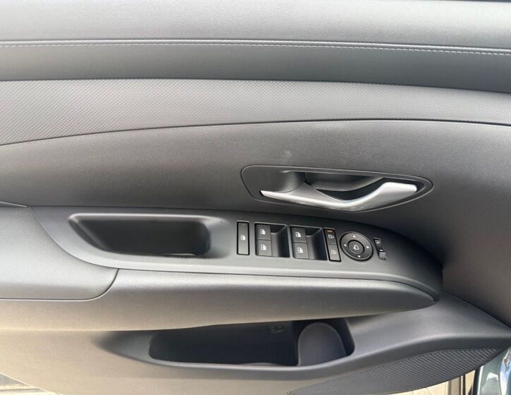 Hyundai Tucson 8