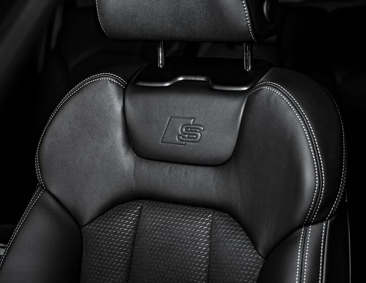 Audi Q7 20