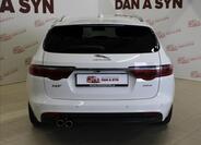 Jaguar XF 5