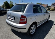 Škoda Fabia 5