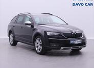 Škoda Octavia 1
