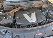 Mercedes-Benz Třídy M 58