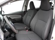 Toyota Yaris 9