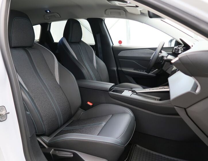 Peugeot 308 18