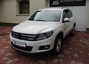 Volkswagen Tiguan 2
