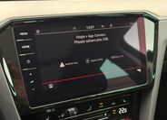 Volkswagen Passat 6