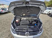 Volkswagen Sharan 20