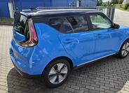 KIA e-Soul 7