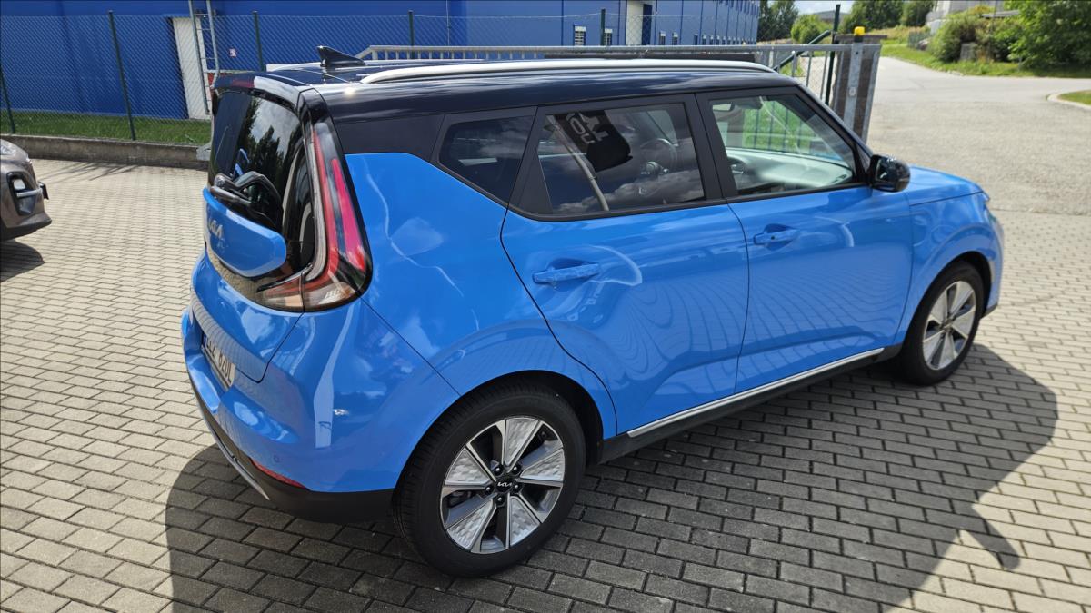 KIA e-Soul