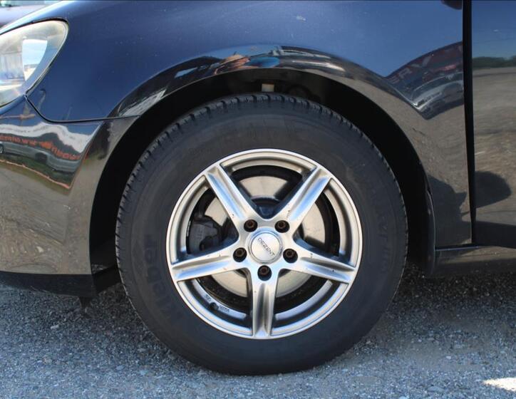Volkswagen Golf 20