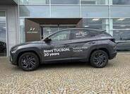 Hyundai Tucson 3