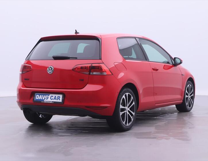Volkswagen Golf 7