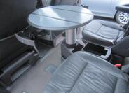 Volkswagen Multivan 38