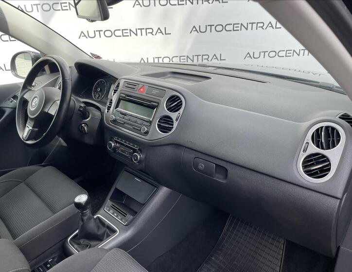 Volkswagen Tiguan 17