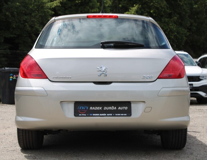 Peugeot 308 6
