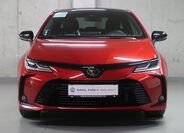 Toyota Corolla 2