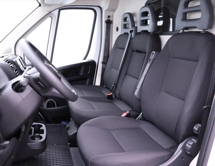 Fiat Ducato 9