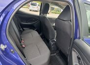 Toyota Yaris 14
