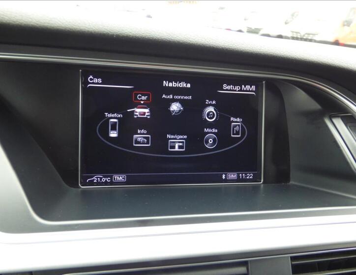 Audi A4 26