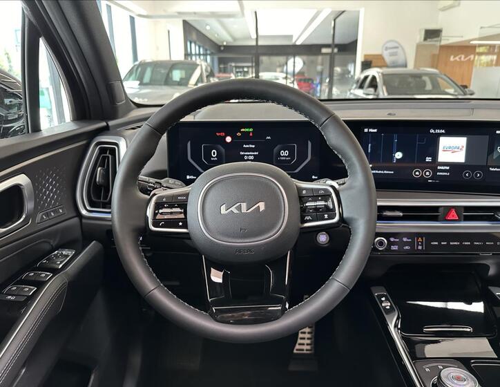 KIA Sorento 11
