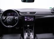 Škoda Superb 35