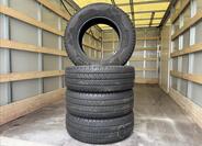 Volkswagen Crafter 47