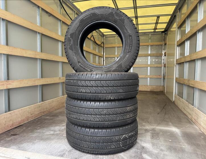 Volkswagen Crafter 47