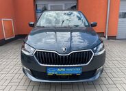 Škoda Fabia 5