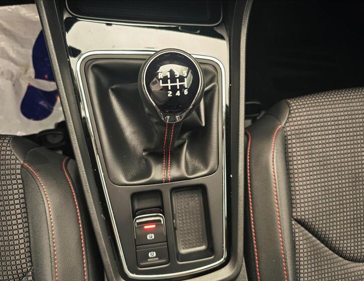 Seat Leon 18