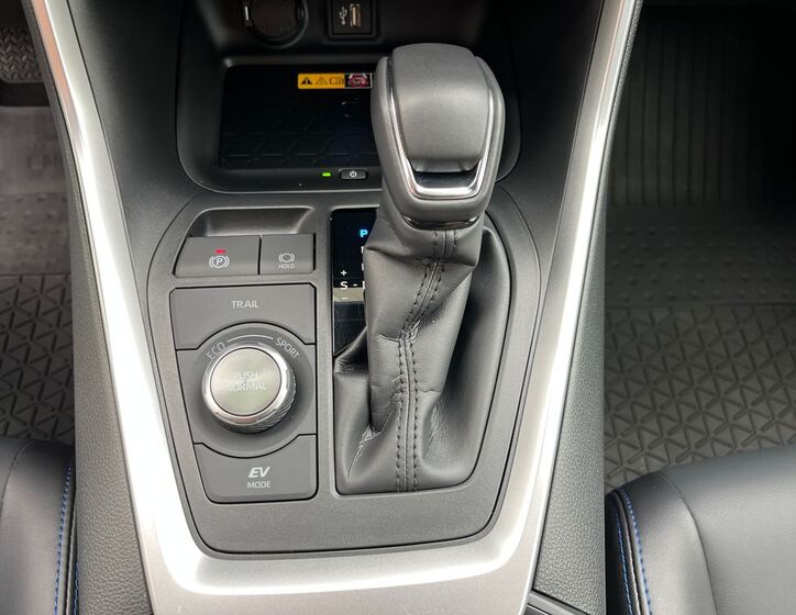 Toyota RAV4 27