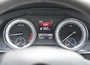 Škoda Superb 32