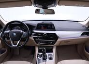 BMW Řada 5 29
