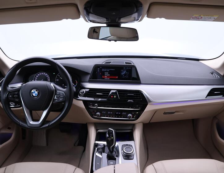 BMW Řada 5 29