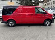 Volkswagen Transporter 5